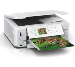 EPSON  Expression Premium XP-645 All-in-One Wireless Inkjet Printer